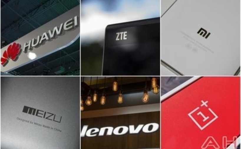  Các thương hiệu Trung Quốc muốn vươn ra thế giới như thế nào?
