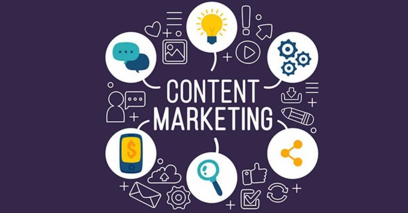 4 cách viết content marketing thu hút