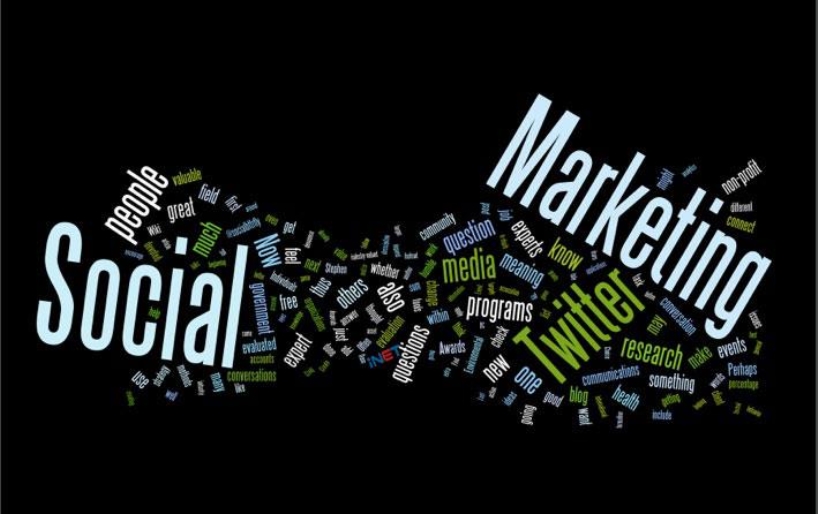 Social Media Marketing là gì