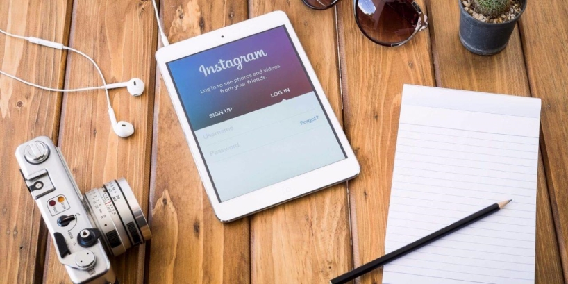 Bí quyết viết caption Instagram để tăng tương tác