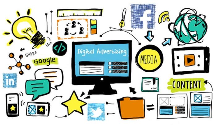 Digital advertising là gì? Hiệu quả của digital advertising trong việc phát triển thương hiệu