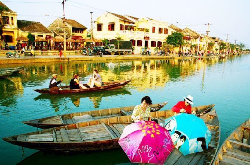 Quảng bá, xúc tiến du lịch Việt trở thành ngành mũi nhọn trong phát triển kinh tế