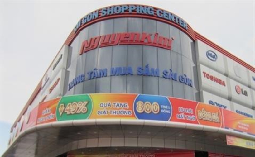 Vì sao đại gia bán lẻ ngoại chuộng M&A tại Việt Nam?