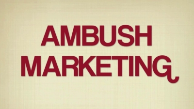 Tiếp thị phục kích Ambush Marketing là gì?
