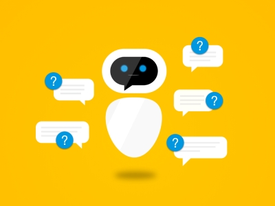 Chatbot - Xu hướng tiếp thị nội dung của năm 2019