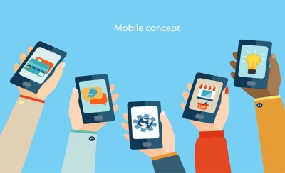 8 xu hướng Mobile Marketing hiện đại