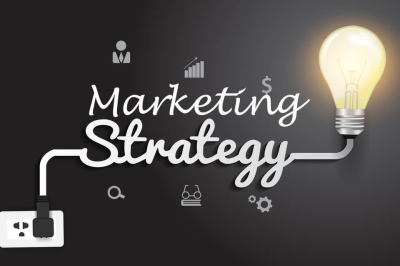8 chiến lược marketing để vượt trội