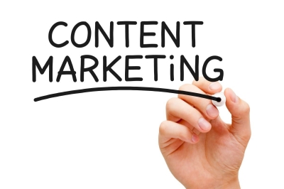 Sức mạnh của Content Marketing