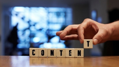 Bí quyết vượt qua 4 thách thức chính khi viết Content Marketing