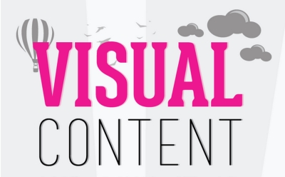 Visual content là gì ?