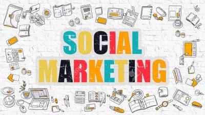 Kiến thức tổng quan về Social Media Marketing dành cho người mới bắt đầu