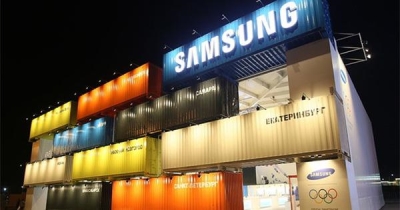  Sau hàng không, Samsung lại tấn công thị trường logistics đường bộ
