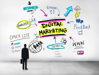 Tại sao Digital Marketing lại vô cùng quan trọng với doanh nghiệp