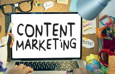 4 cách viết content marketing hiệu quả làm mới thương hiệu