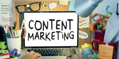  8 bước cơ bản để xây dựng Content Marketing