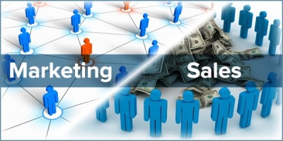  Bạn có đang nhầm lẫn giữa Sale và Marketing?