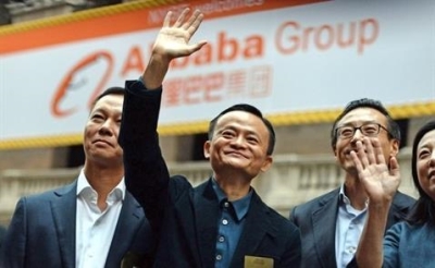  Alibaba chuẩn bị vượt Amazon thành công ty thương mại điện tử lớn nhất thế giới