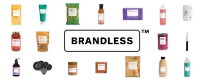  Brandless, siêu thị trực tuyến đồng giá 3 USD